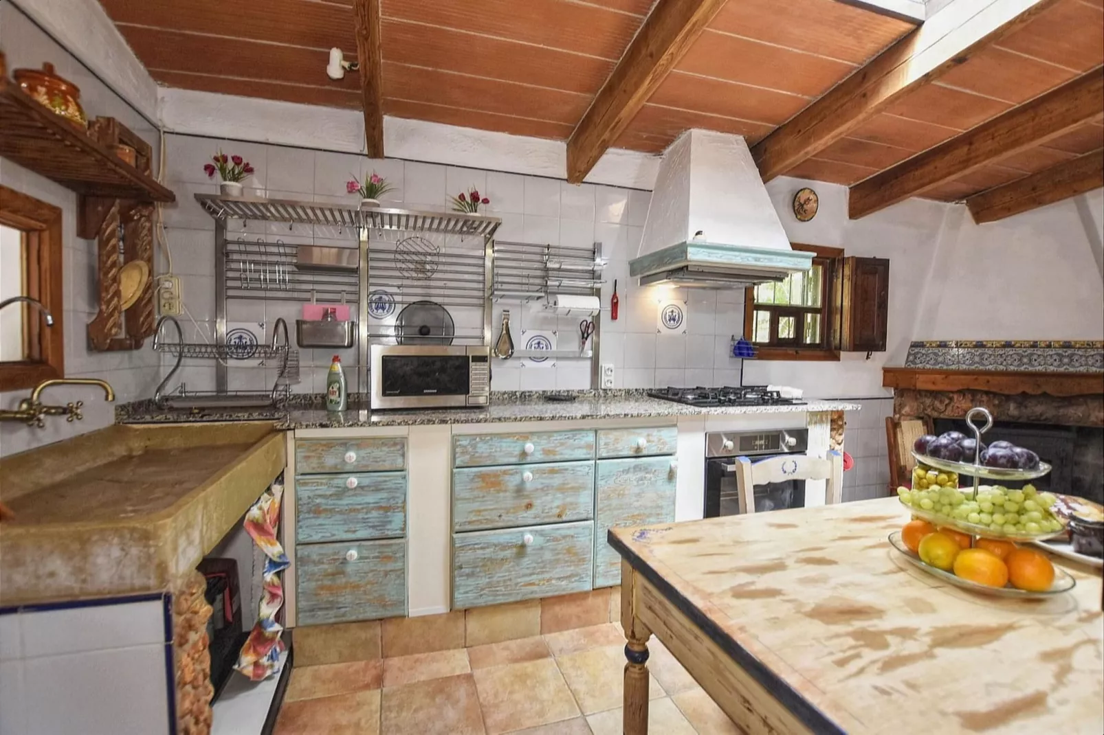 Caseta-Keuken