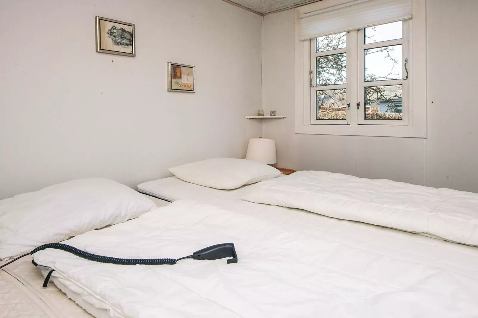4 persoons vakantie huis in Haderslev-Binnen