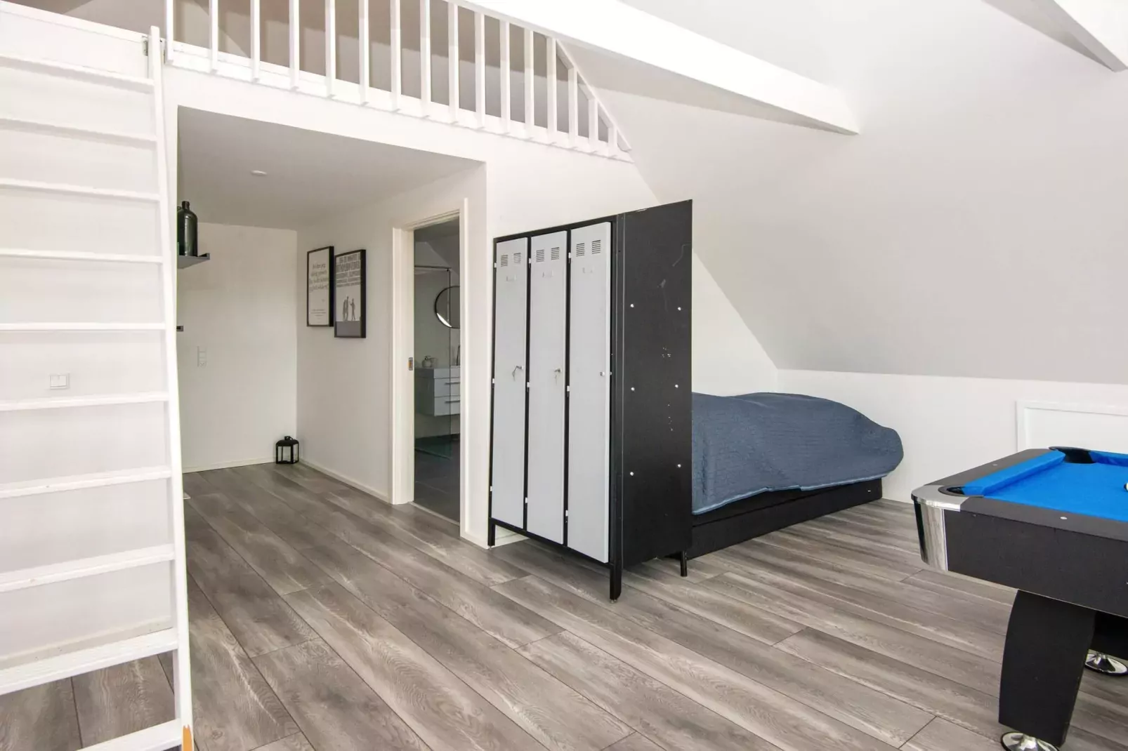 8 persoons vakantie huis in Harboøre-Binnen