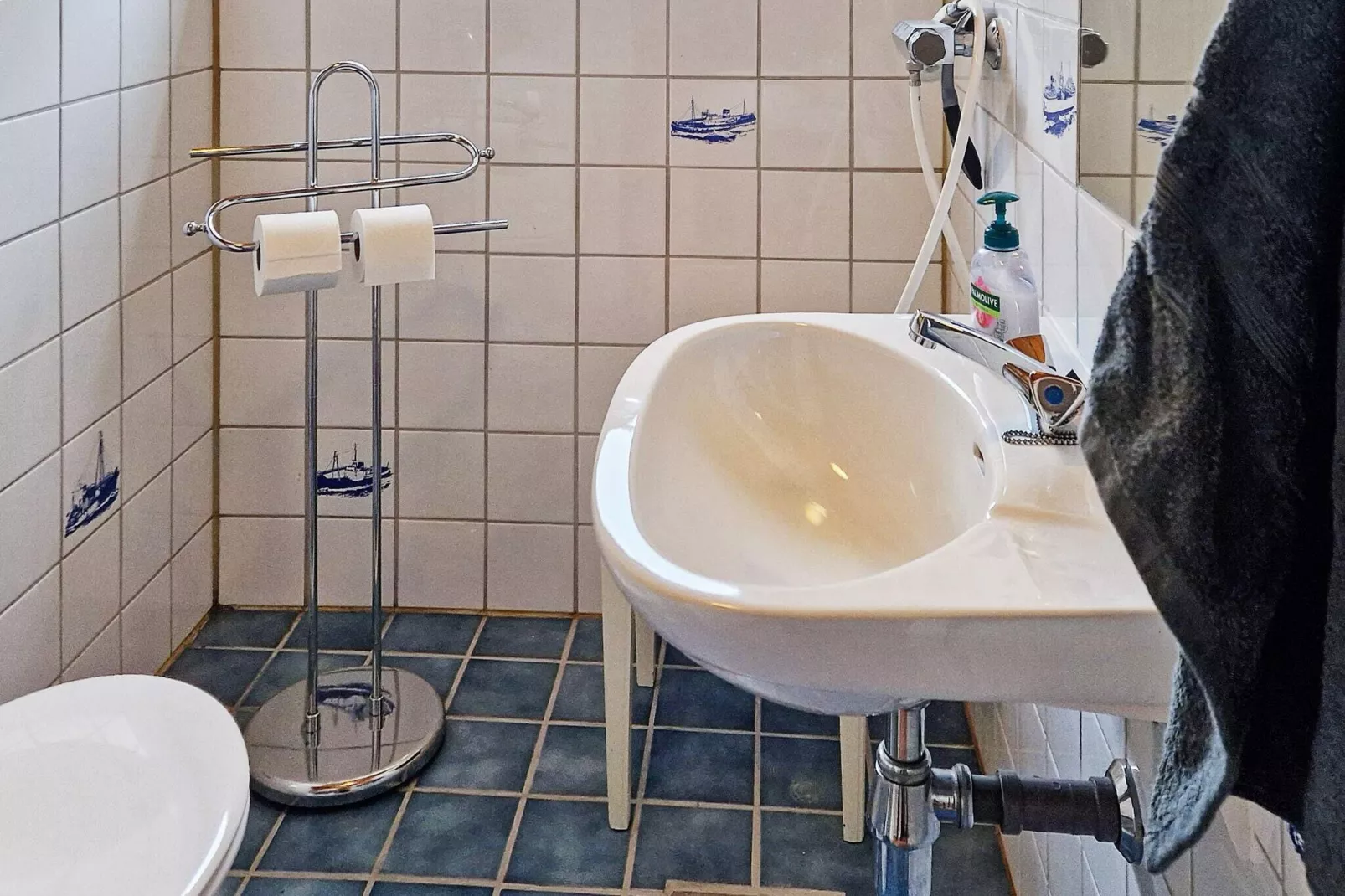9 persoons vakantie huis in TJODALYNG-By Traum-Binnen