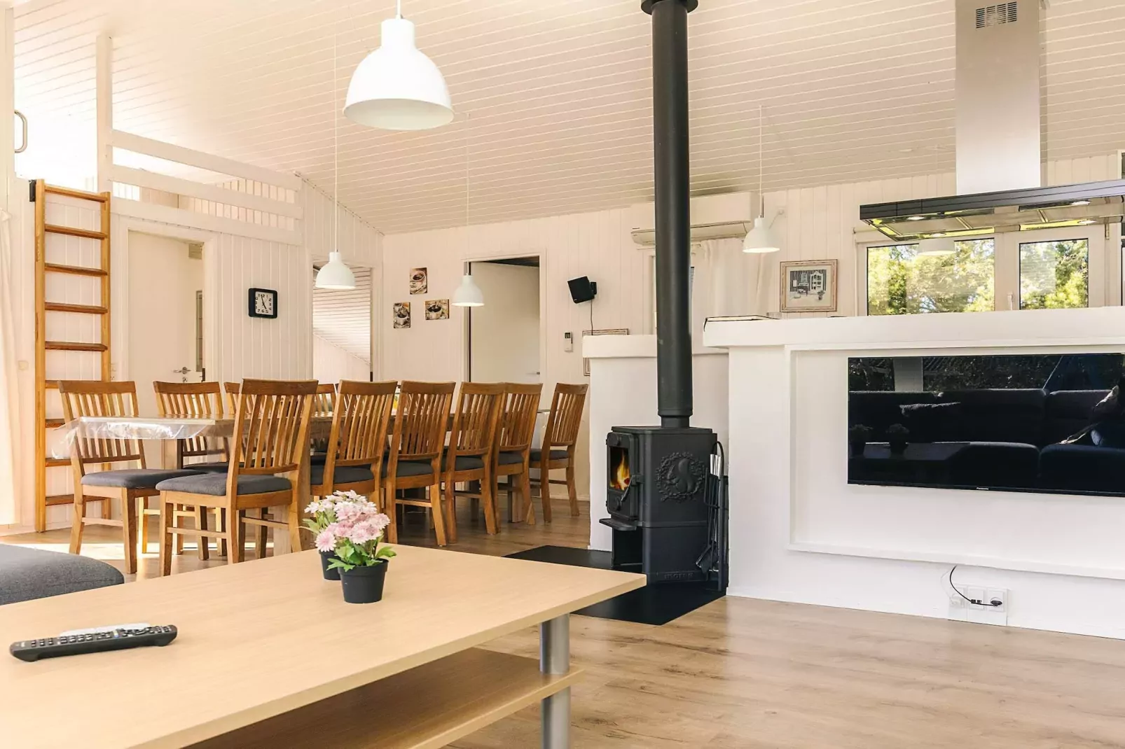 12 persoons vakantie huis in Væggerløse-Binnen