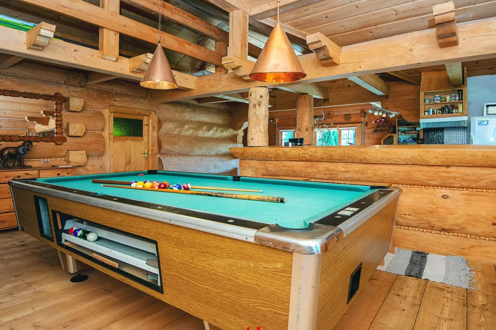 8 persoons vakantie huis in Ebeltoft-Binnen