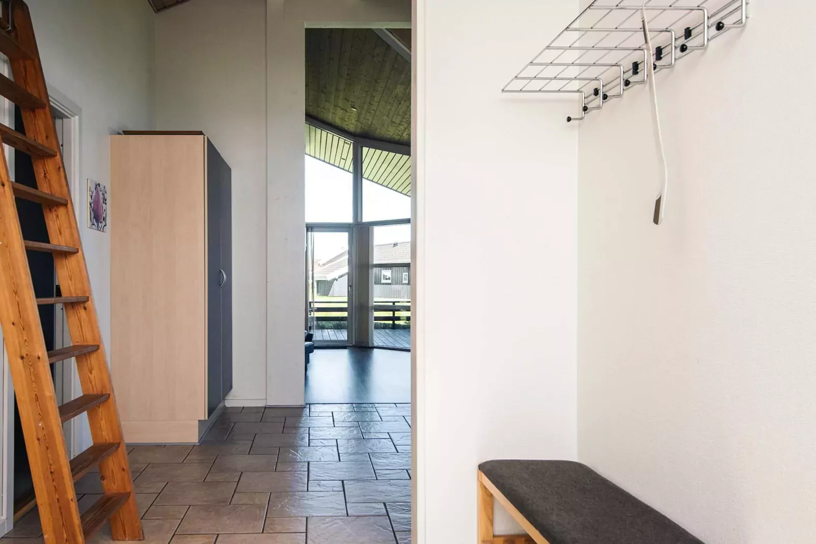 6 persoons vakantie huis in Nordborg-Binnen