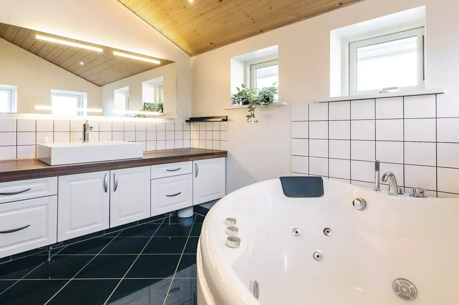 8 persoons vakantie huis in Asnæs-Binnen