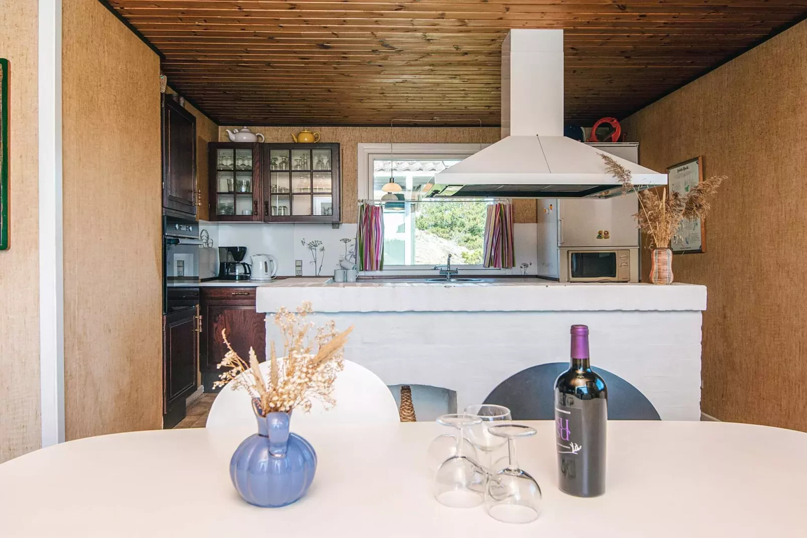 6 persoons vakantie huis in Fanø-By Traum-Binnen