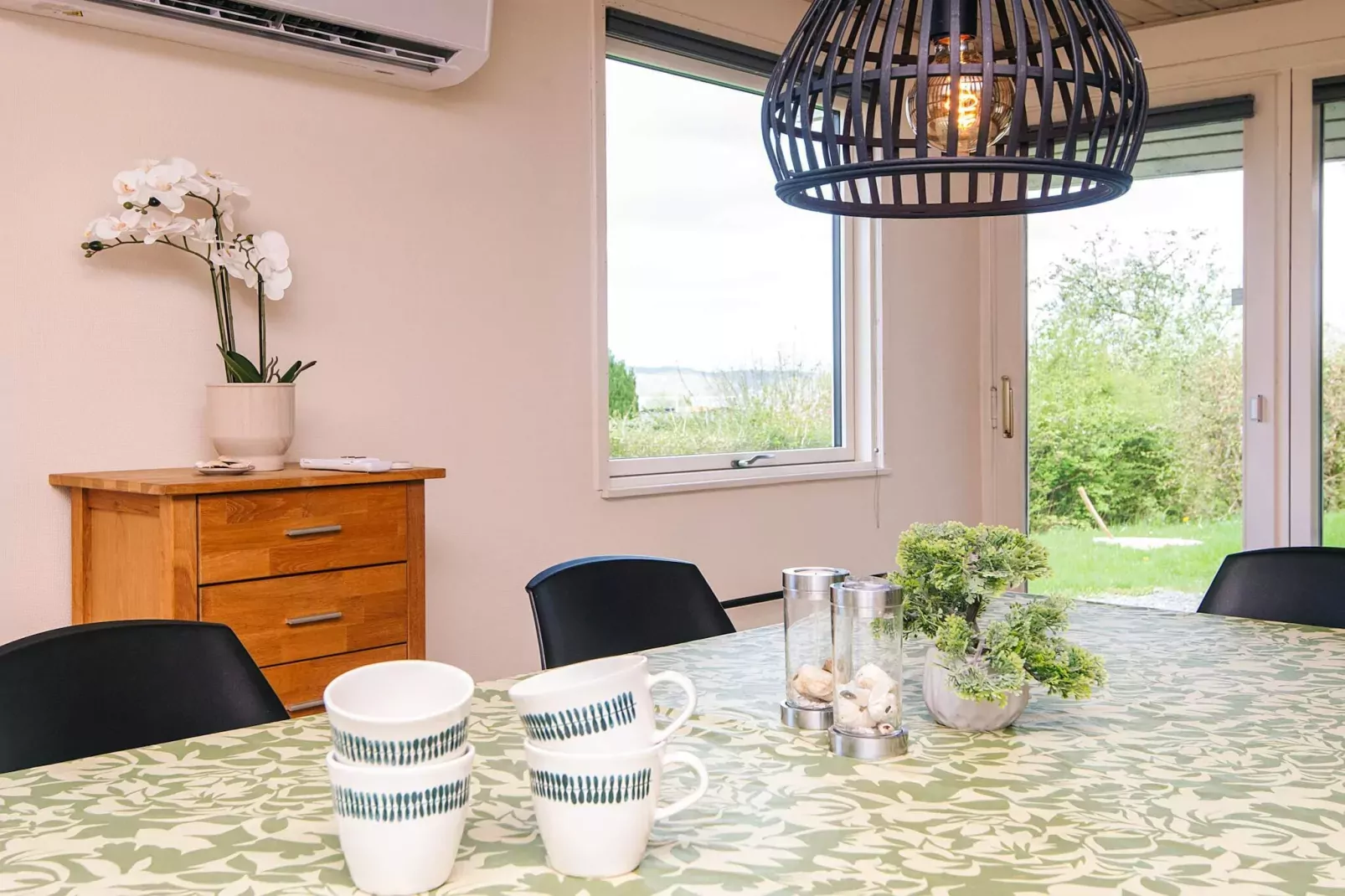 4 persoons vakantie huis in Børkop-By Traum-Binnen