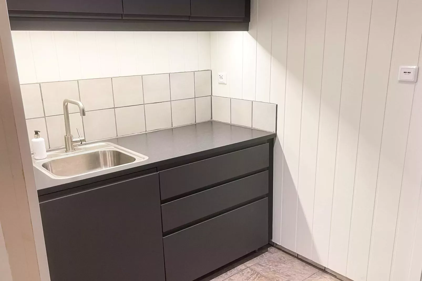 4 persoons vakantie huis in EGERSUND-By Traum-Binnen