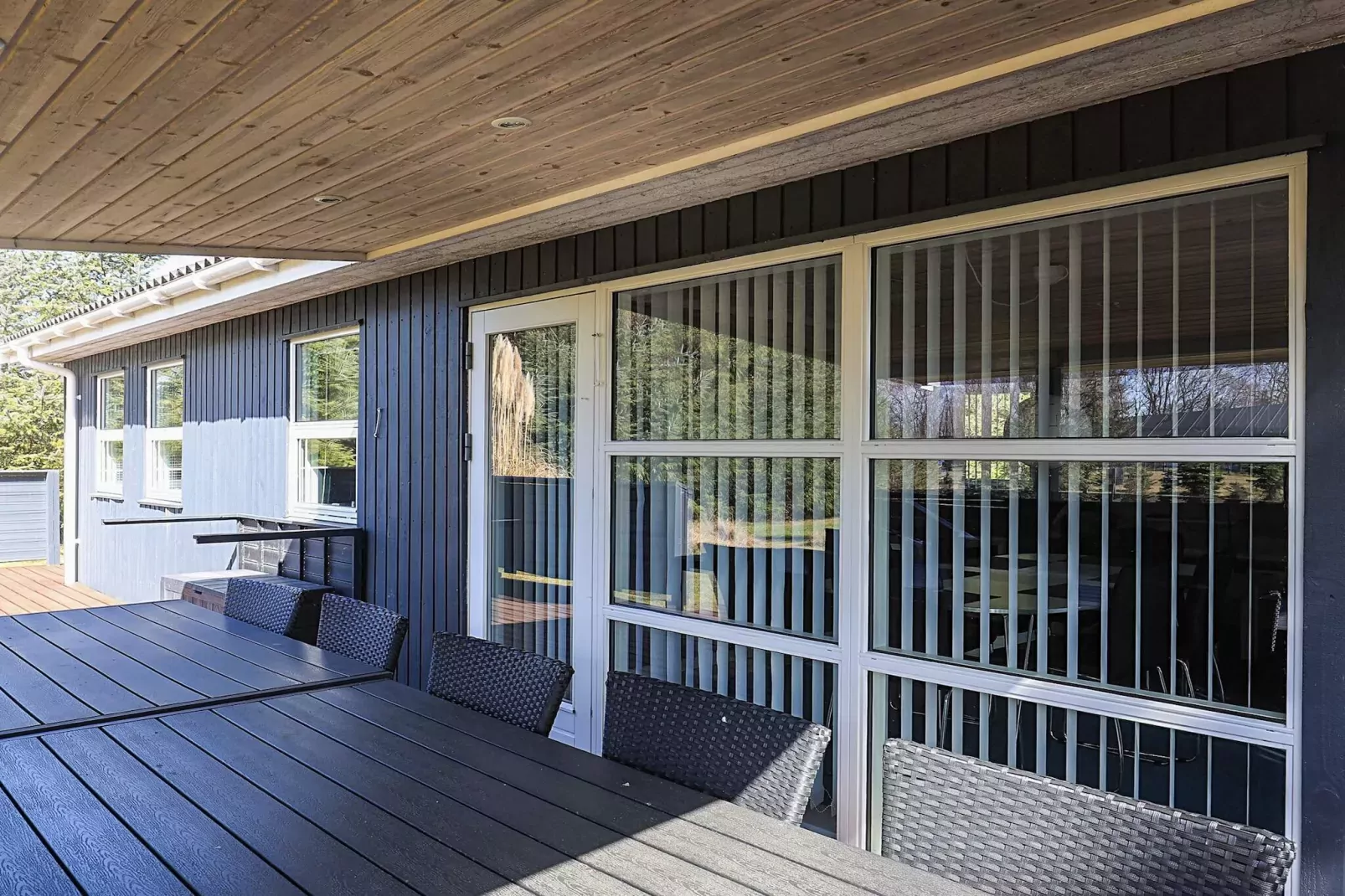 6 persoons vakantie huis in Væggerløse-By Traum-Uitzicht