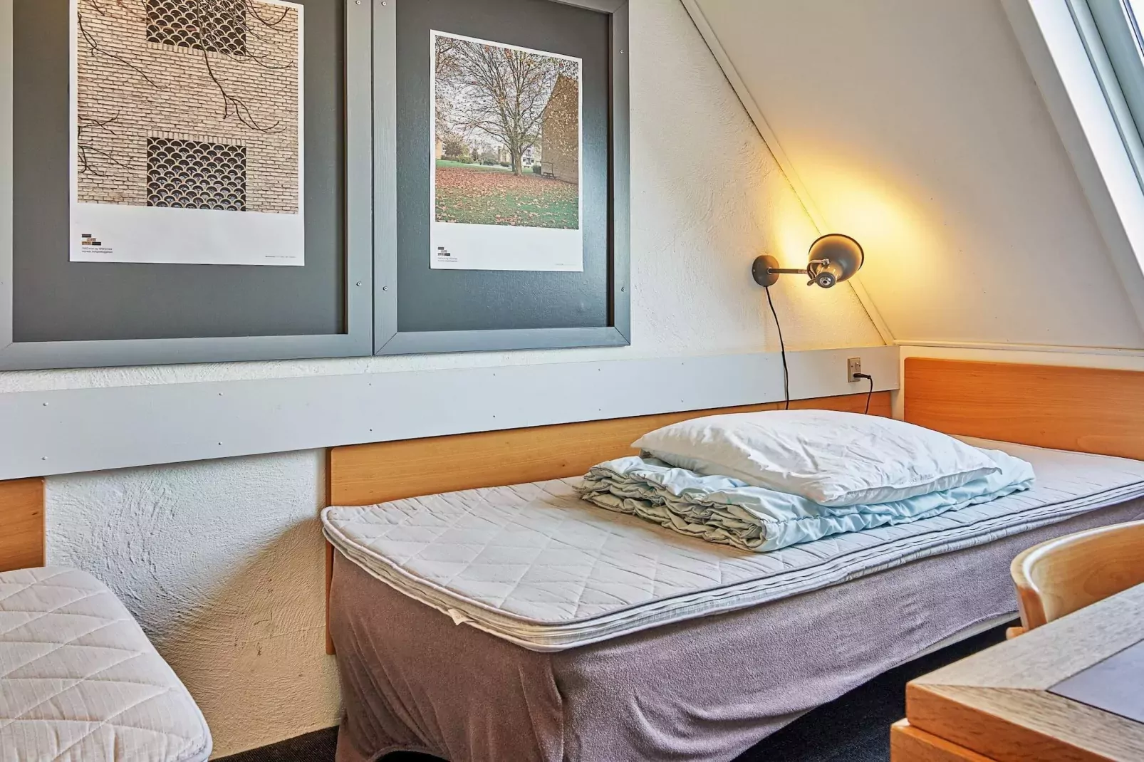 3 room w/seaview-Binnen