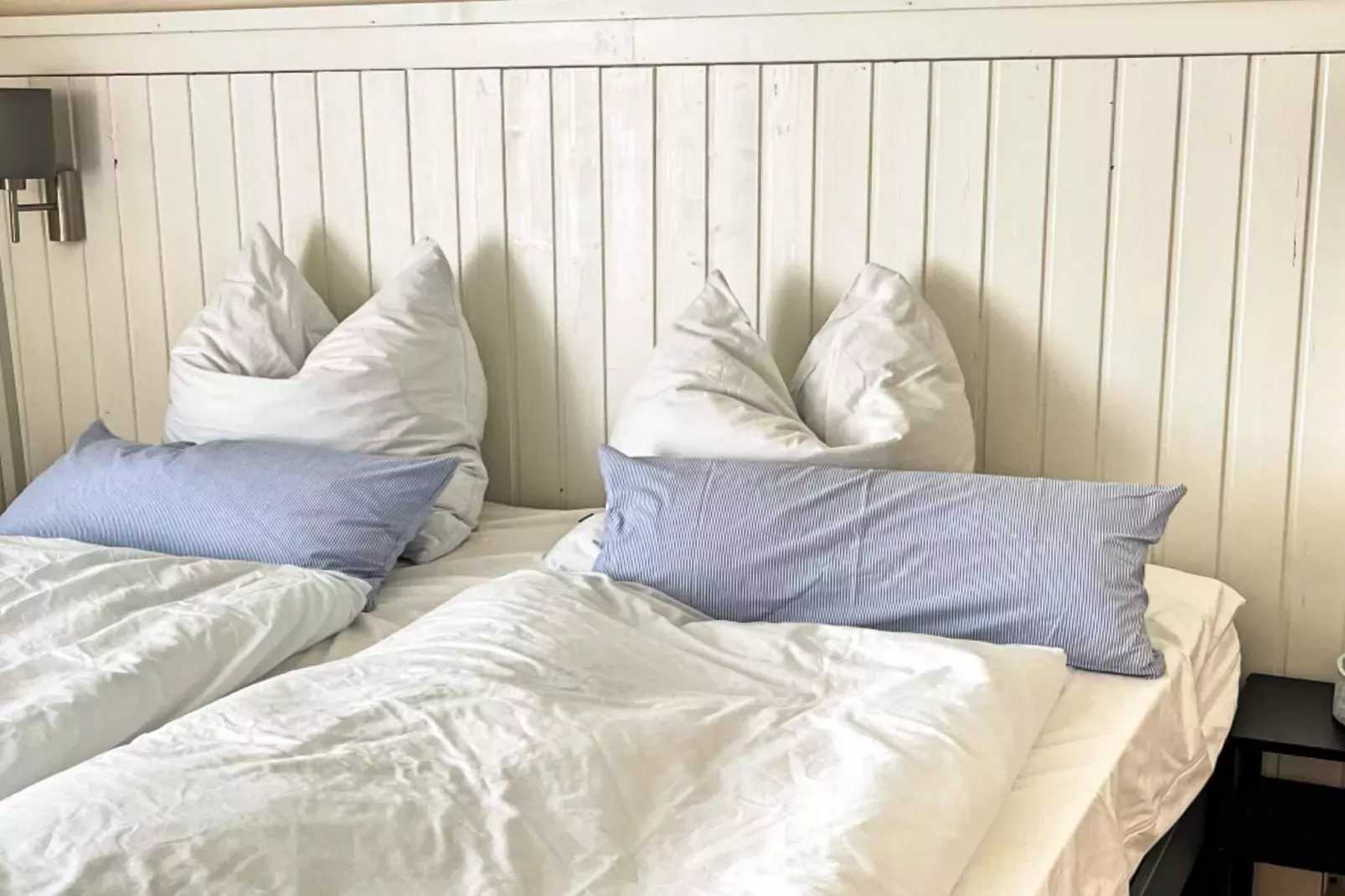 4 persoons vakantie huis in Broager-By Traum-Binnen