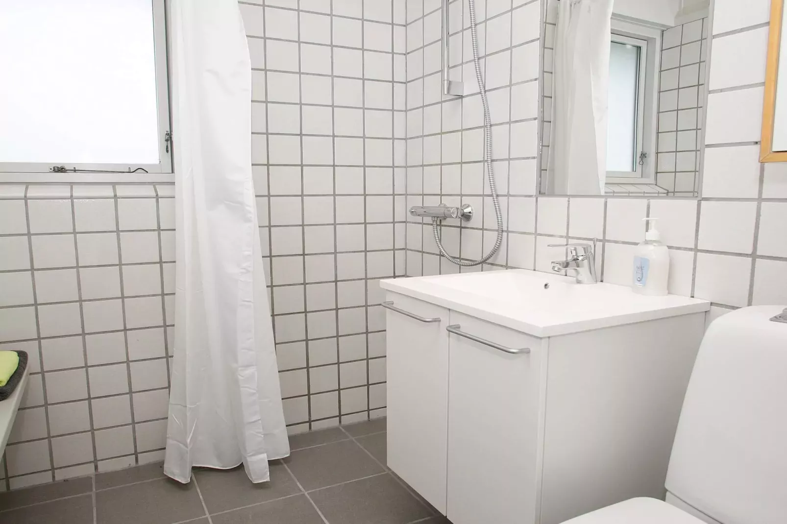 6 persoons vakantie huis op een vakantie park in Hanstholm-Binnen