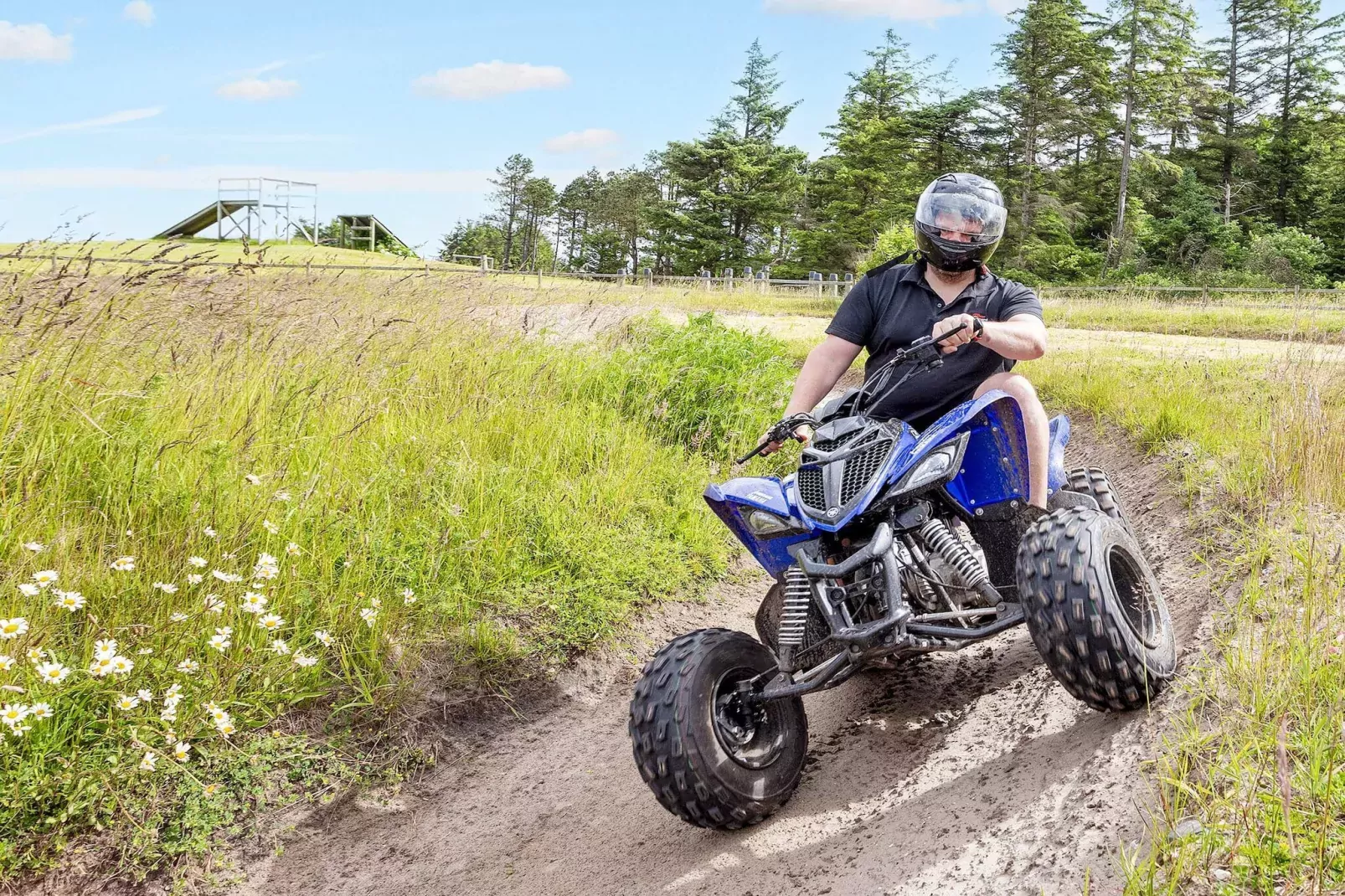 6 persoons vakantie huis op een vakantie park in Hanstholm-Niet-getagd