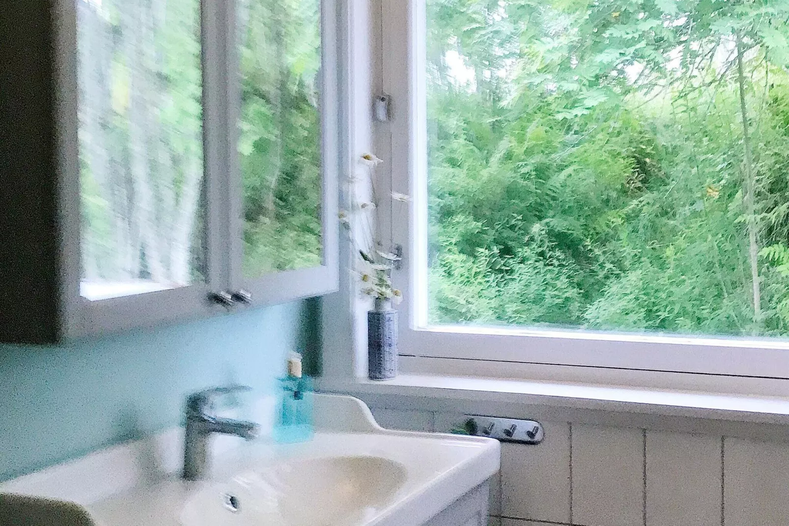 7 persoons vakantie huis in SORTLAND-By Traum-Binnen