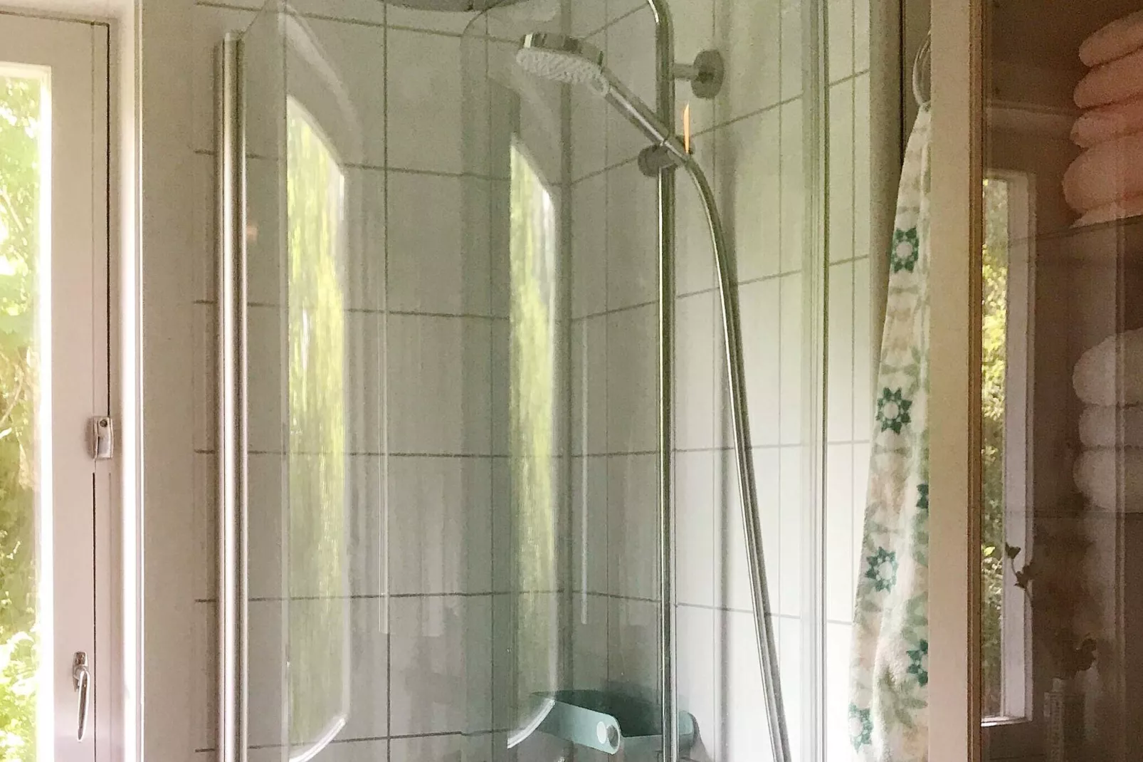 7 persoons vakantie huis in SORTLAND-By Traum-Binnen
