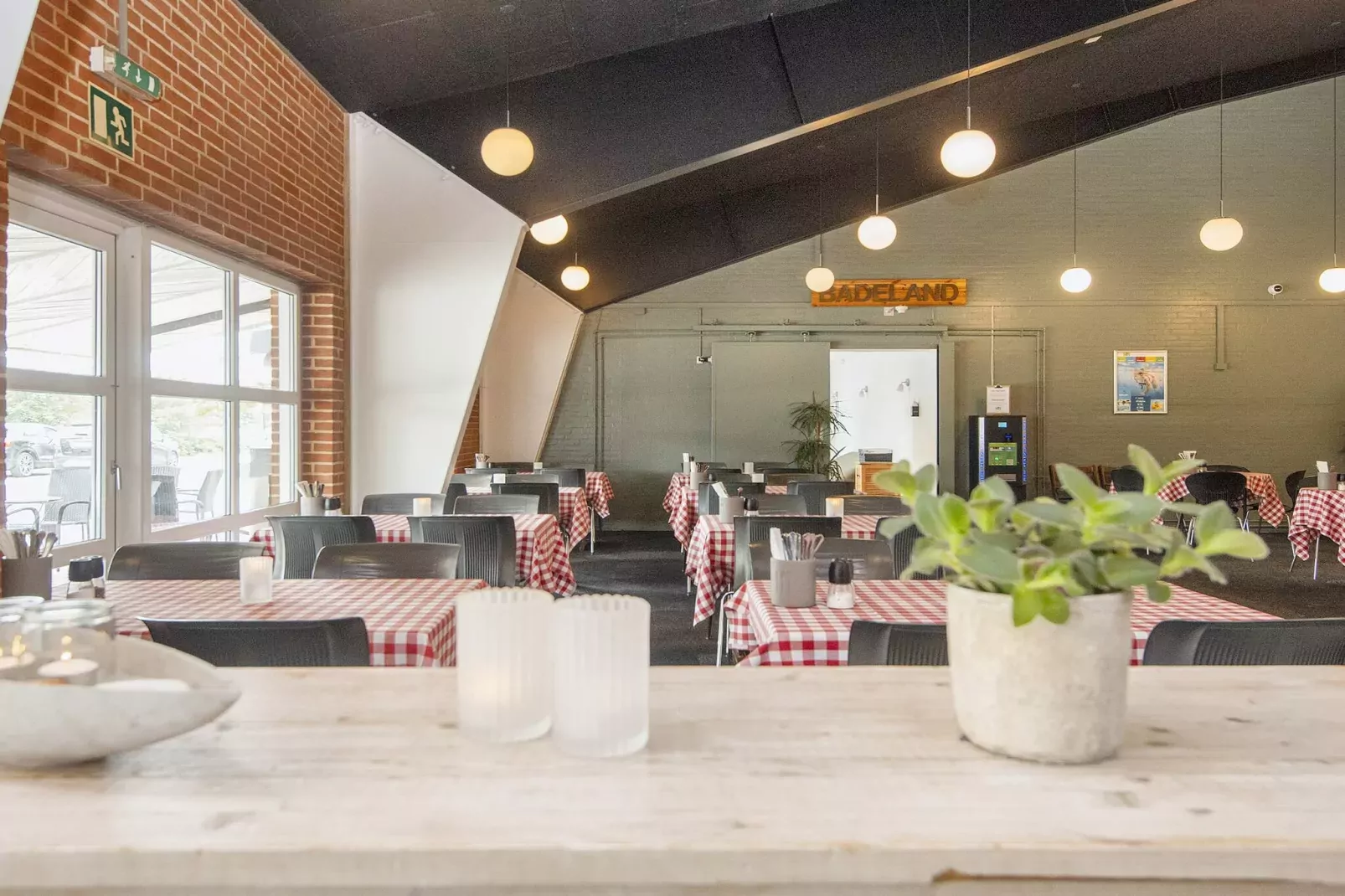 2 persoons vakantie huis op een vakantie park in Blåvand-Niet-getagd