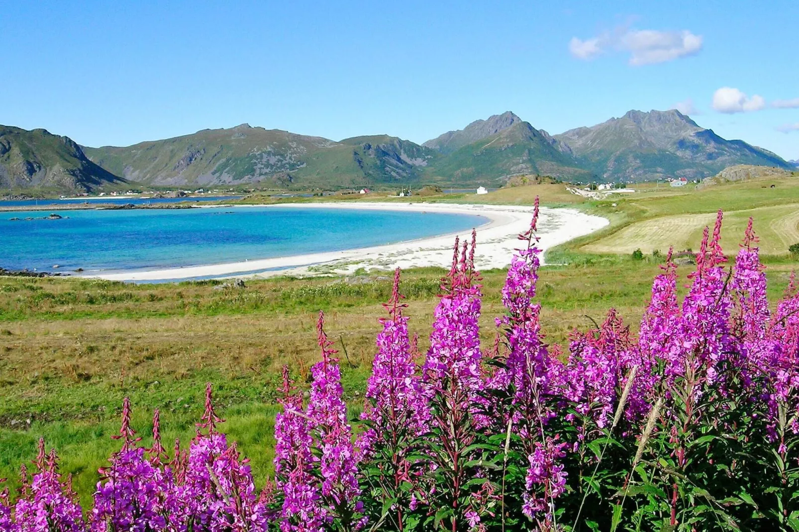 7 persoons vakantie huis in SORTLAND-By Traum-Niet-getagd