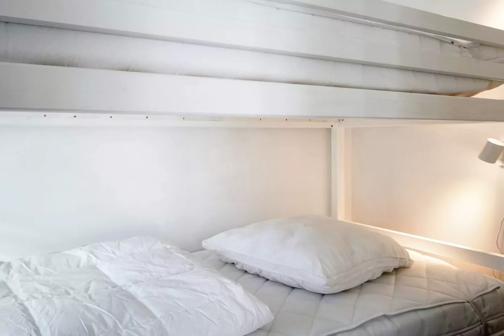4 persoons vakantie huis in Aakirkeby-By Traum-Binnen