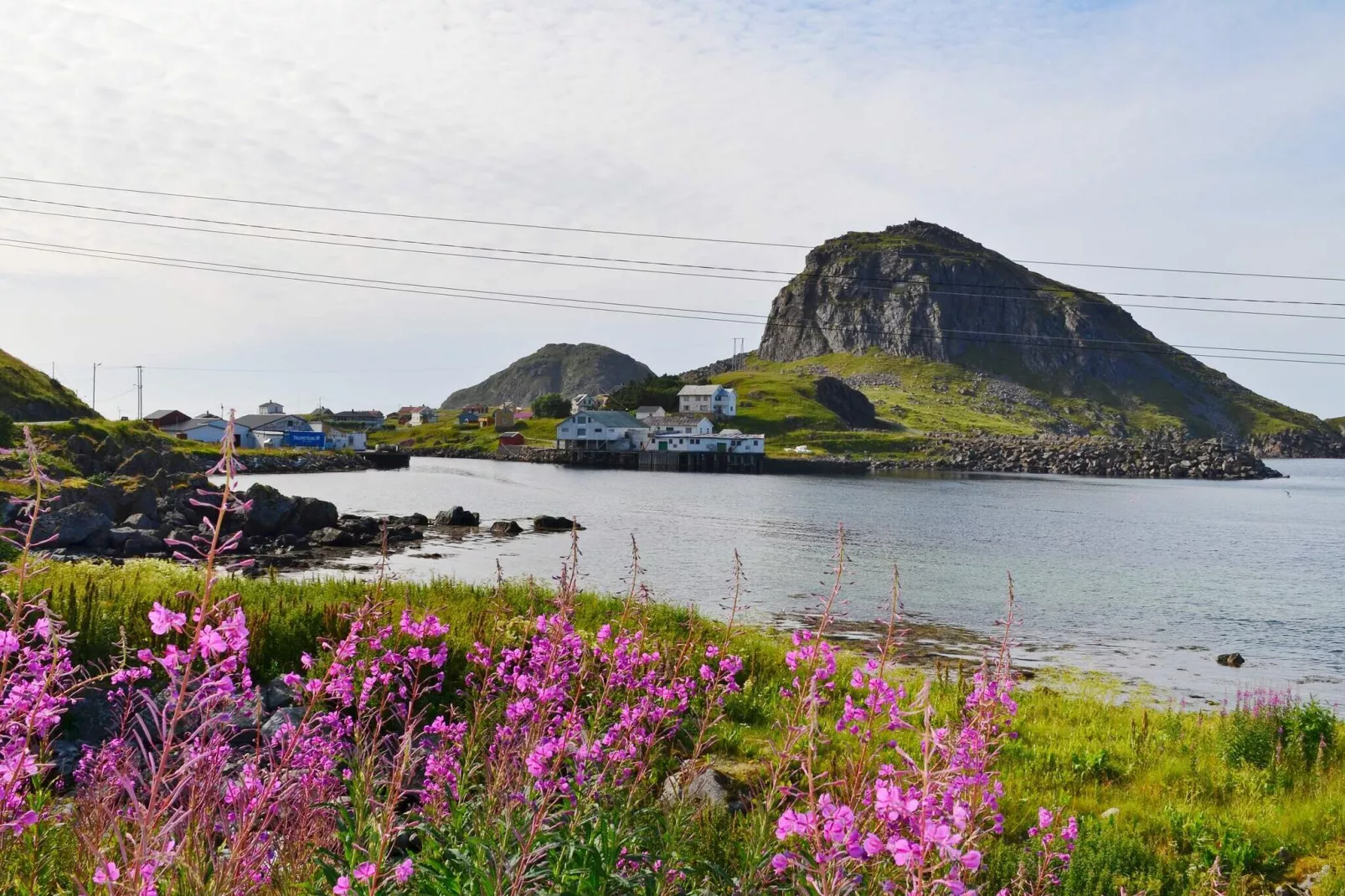 7 persoons vakantie huis in SORTLAND-By Traum-Niet-getagd