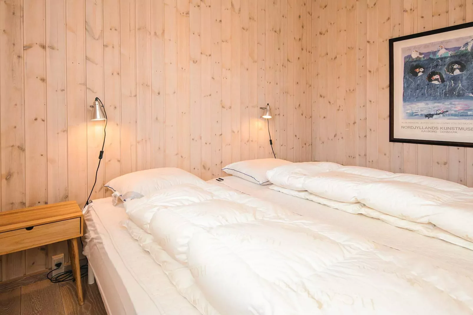 Luxe retraite nabij strand -- By Traum Ferienwohnungen-Binnen