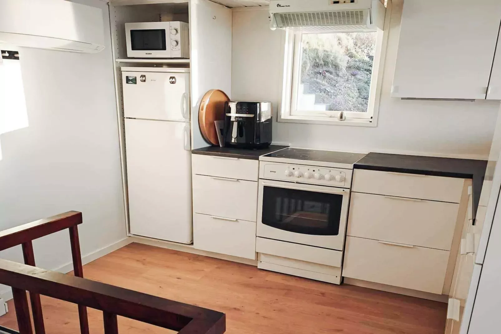 4 persoons vakantie huis in Farsø-By Traum-Binnen