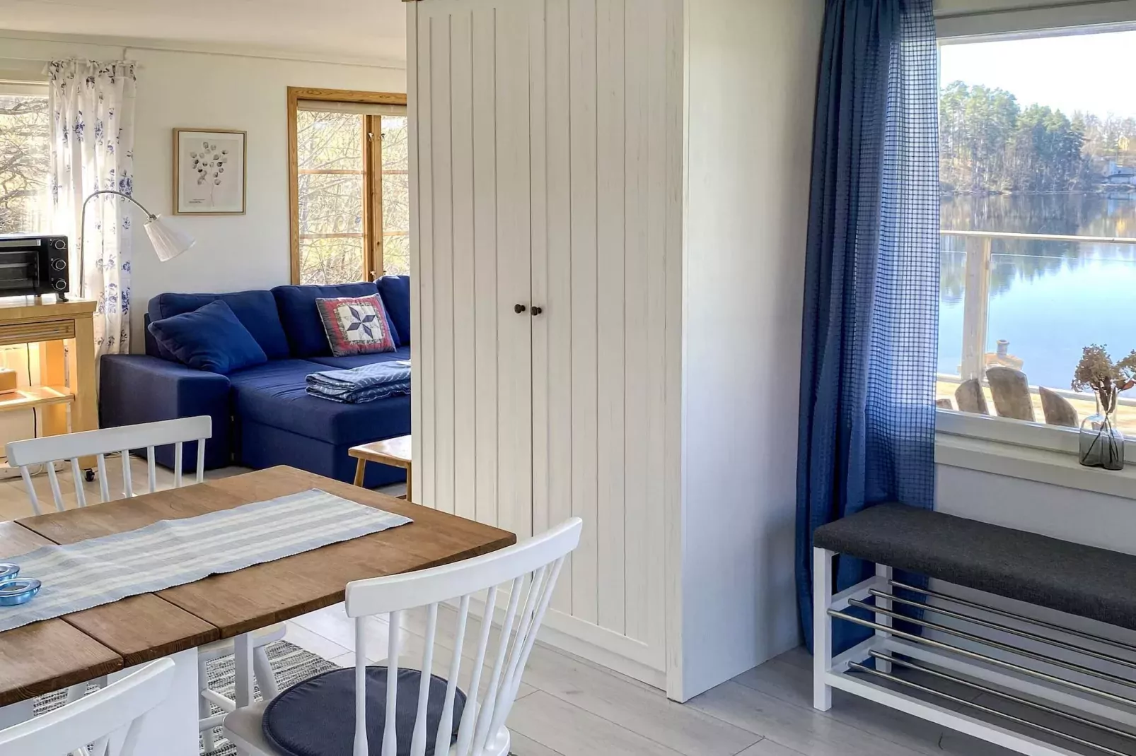 4 persoons vakantie huis in BENGTSFORS-By Traum-Binnen