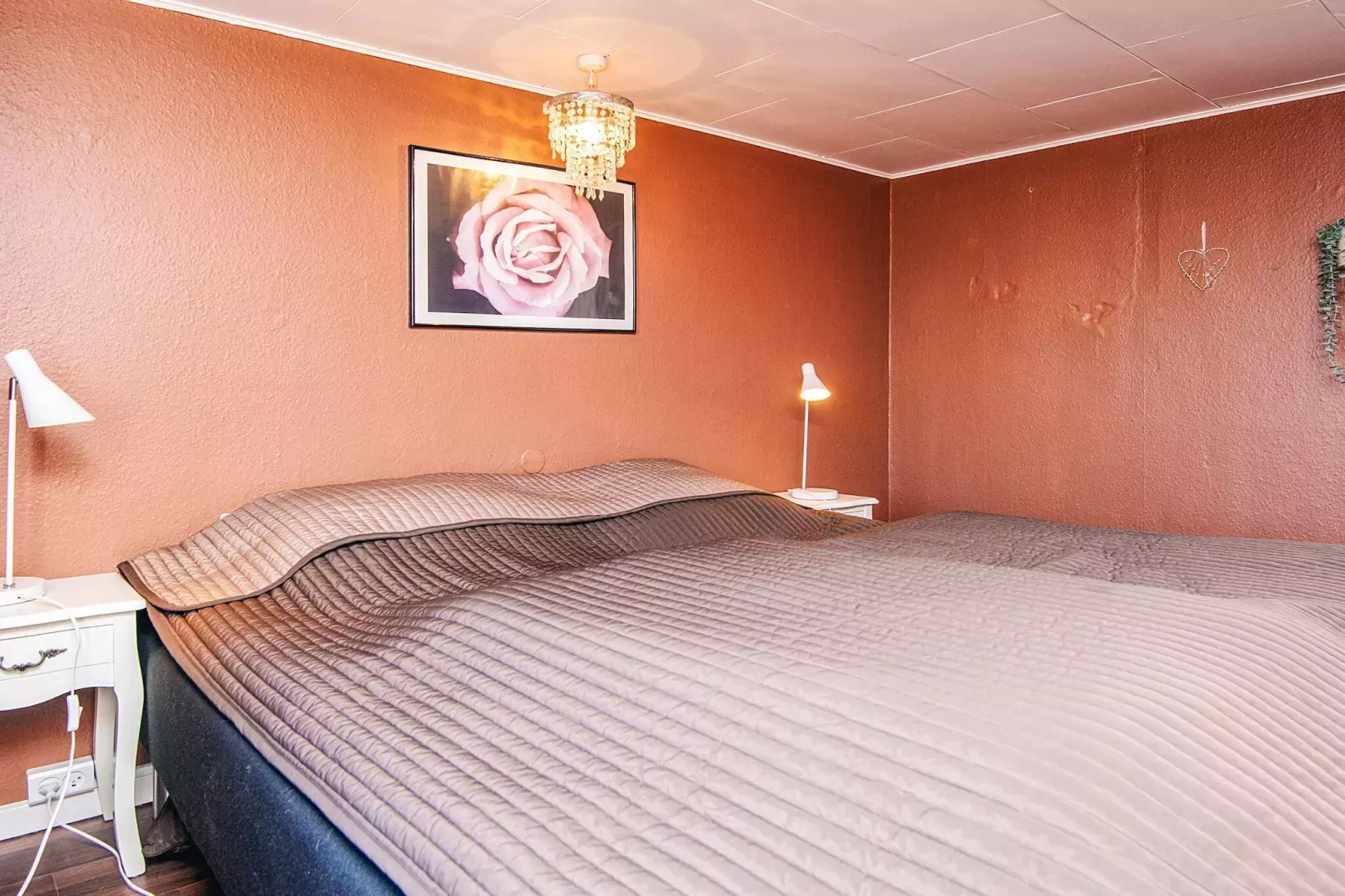 8 persoons vakantie huis in Bindslev-By Traum-Binnen
