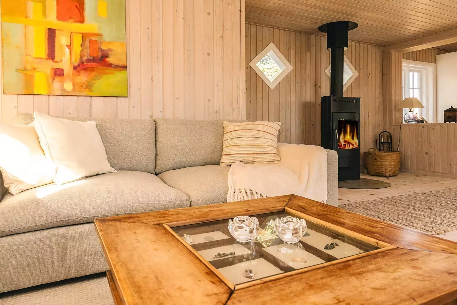 4 persoons vakantie huis in Skagen-By Traum-Binnen