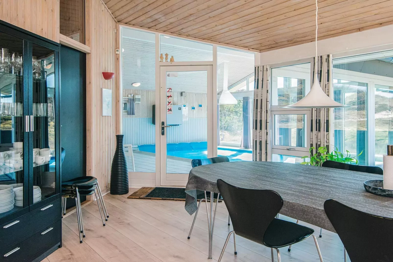 Luxe retraite bij het strand -- By Traum Ferienwohnungen-Binnen