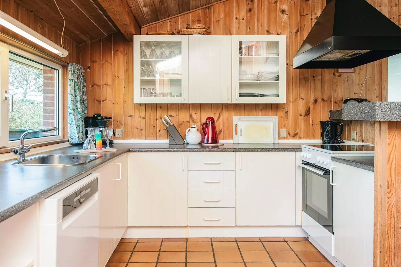 6 persoons vakantie huis in Fanø-By Traum-Binnen