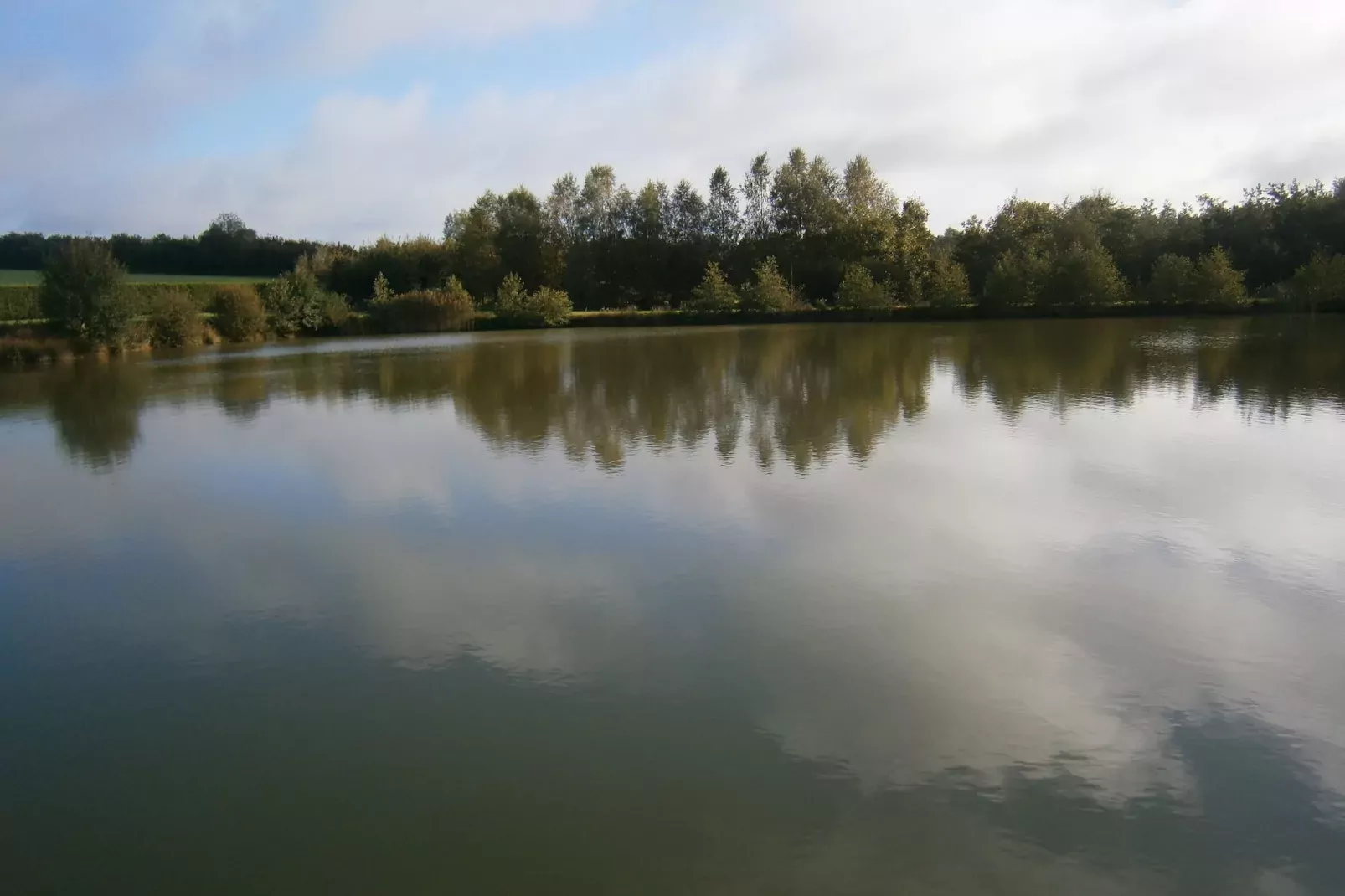Gite la Belette-Gebieden zomer 20km