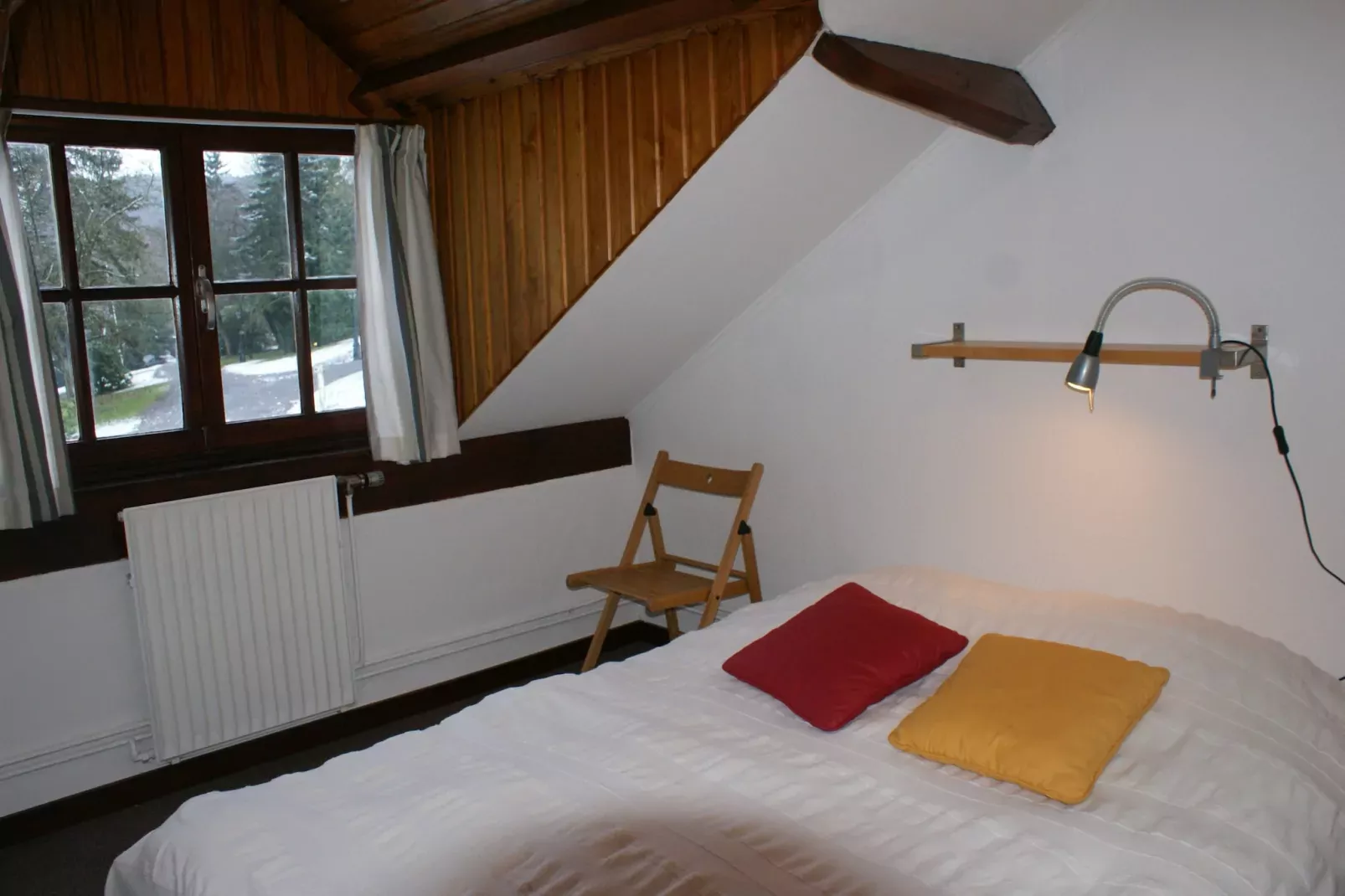 Domaine De L'Ecureuil 5-Slaapkamer