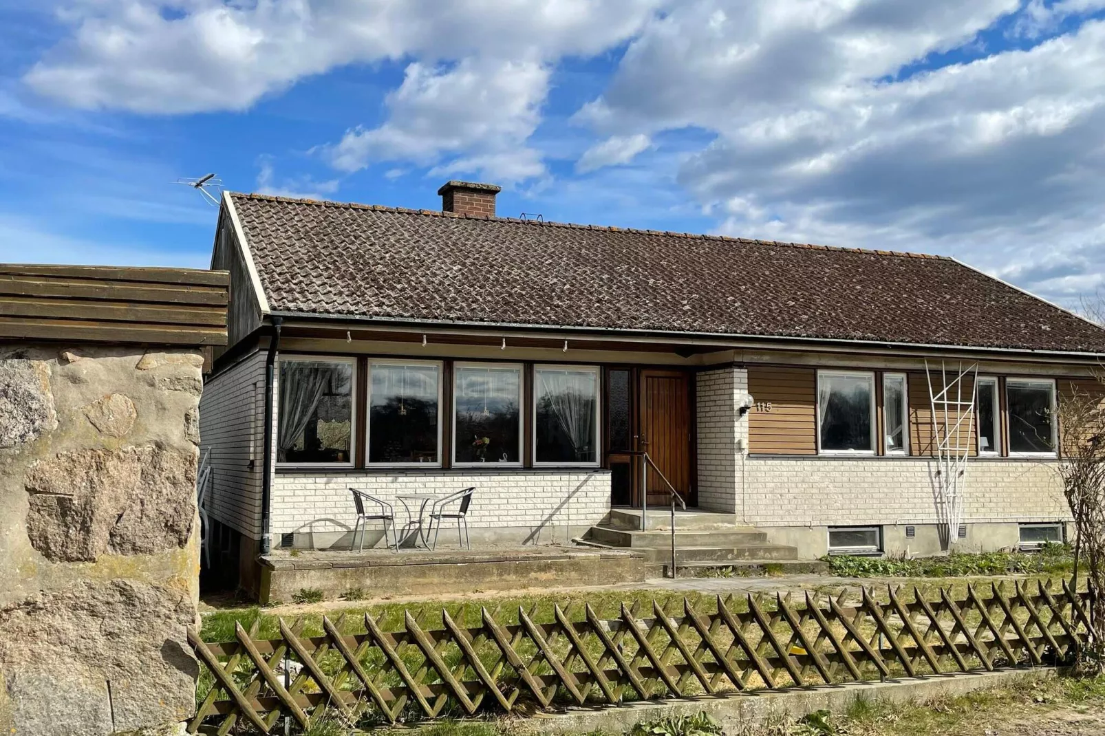 6 persoons vakantie huis in SÖLVESBORG-By Traum-Buitenlucht
