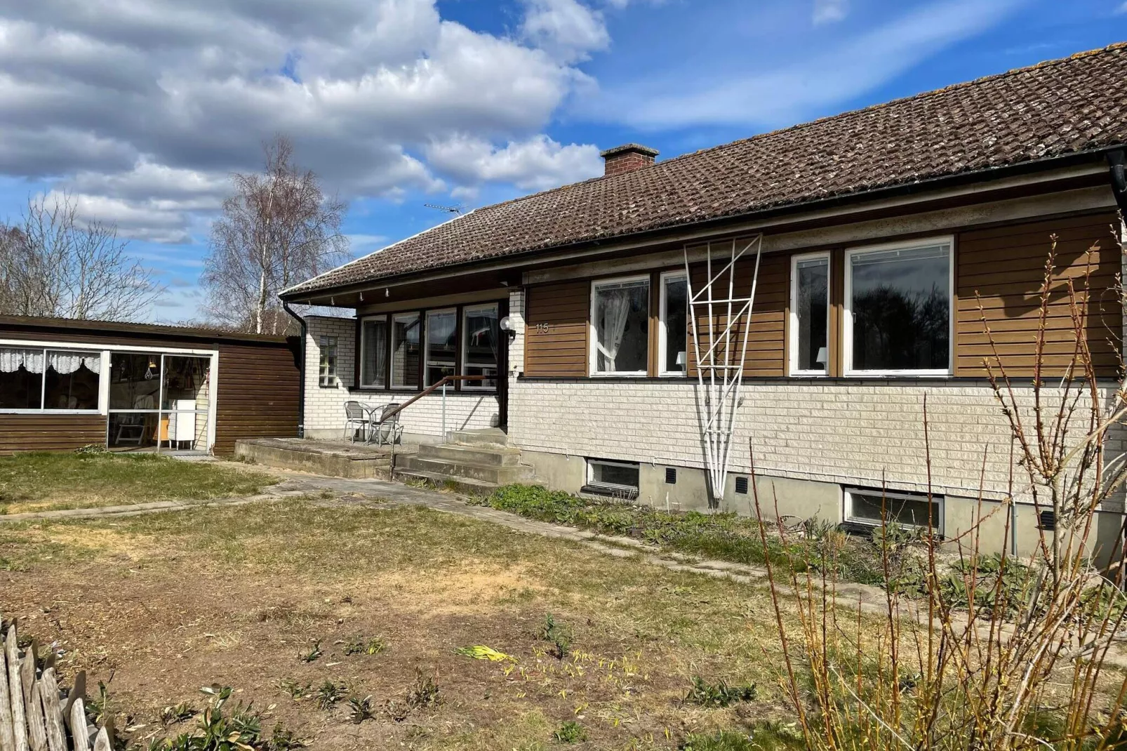 6 persoons vakantie huis in SÖLVESBORG-By Traum-Buitenlucht