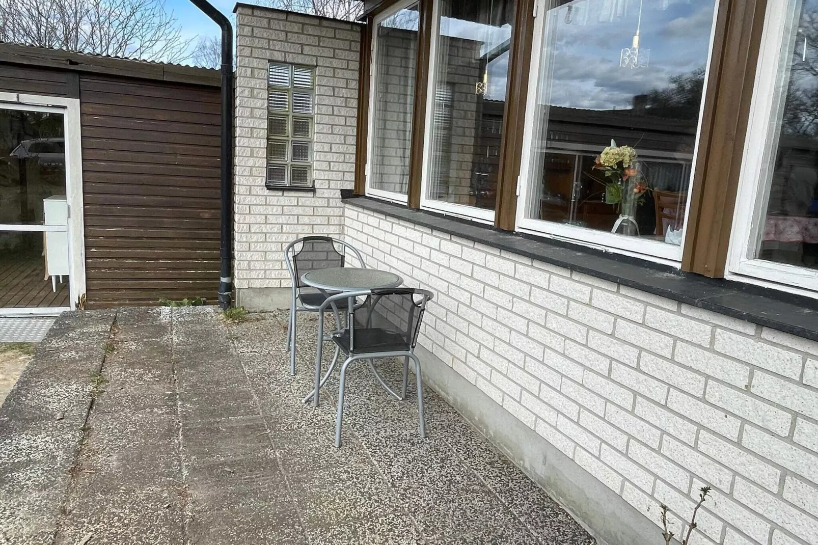 6 persoons vakantie huis in SÖLVESBORG-By Traum-Buitenlucht