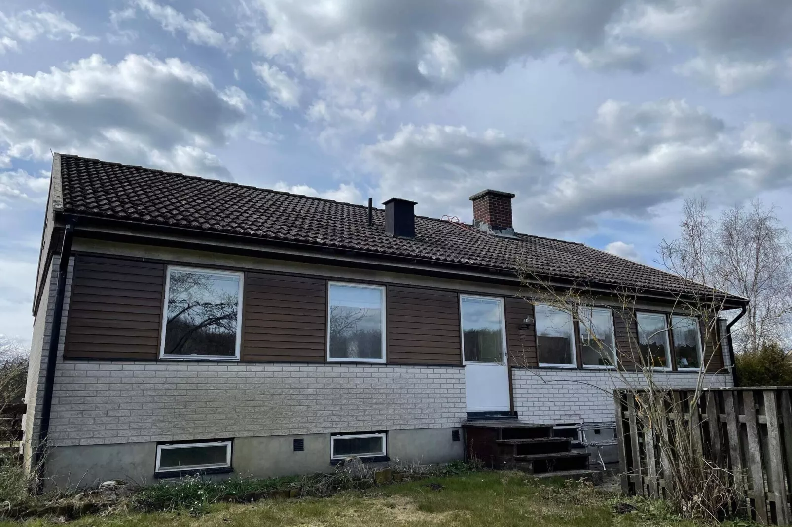 6 persoons vakantie huis in SÖLVESBORG-Buitenlucht