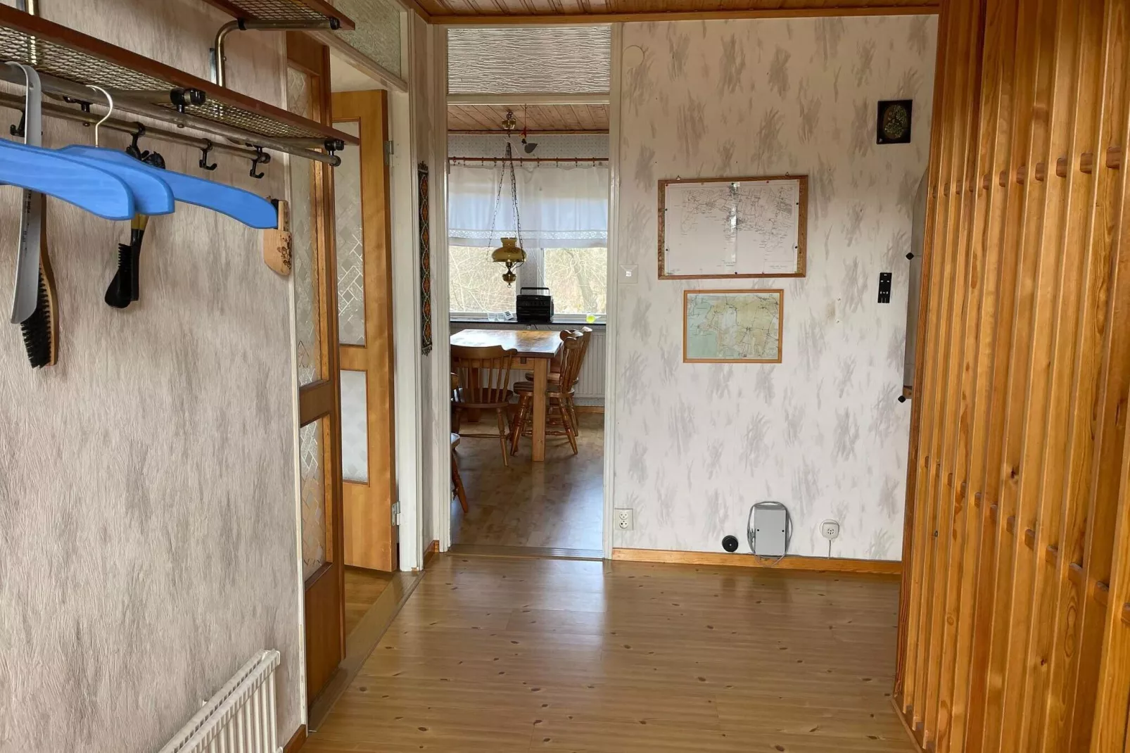 6 persoons vakantie huis in SÖLVESBORG-By Traum-Binnen