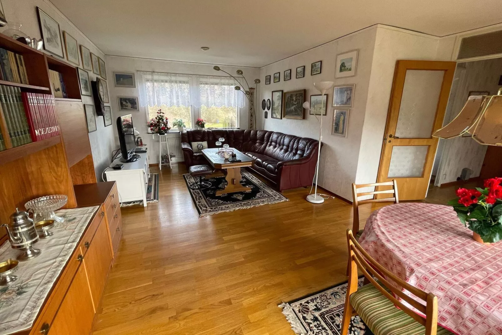 6 persoons vakantie huis in SÖLVESBORG-By Traum-Binnen