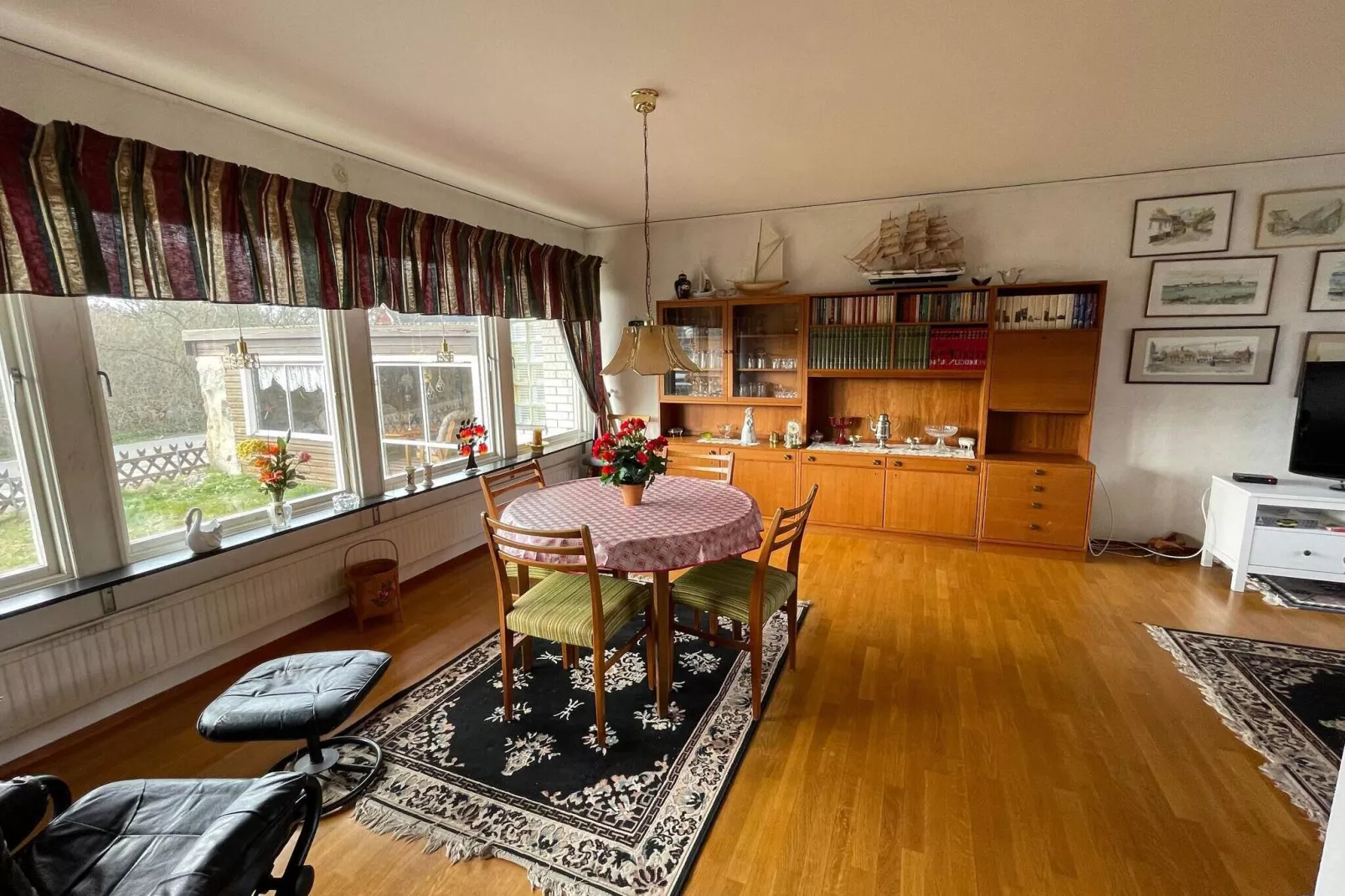 6 persoons vakantie huis in SÖLVESBORG-By Traum-Binnen