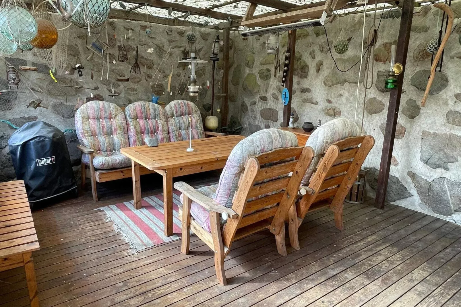 6 persoons vakantie huis in SÖLVESBORG-By Traum-Binnen