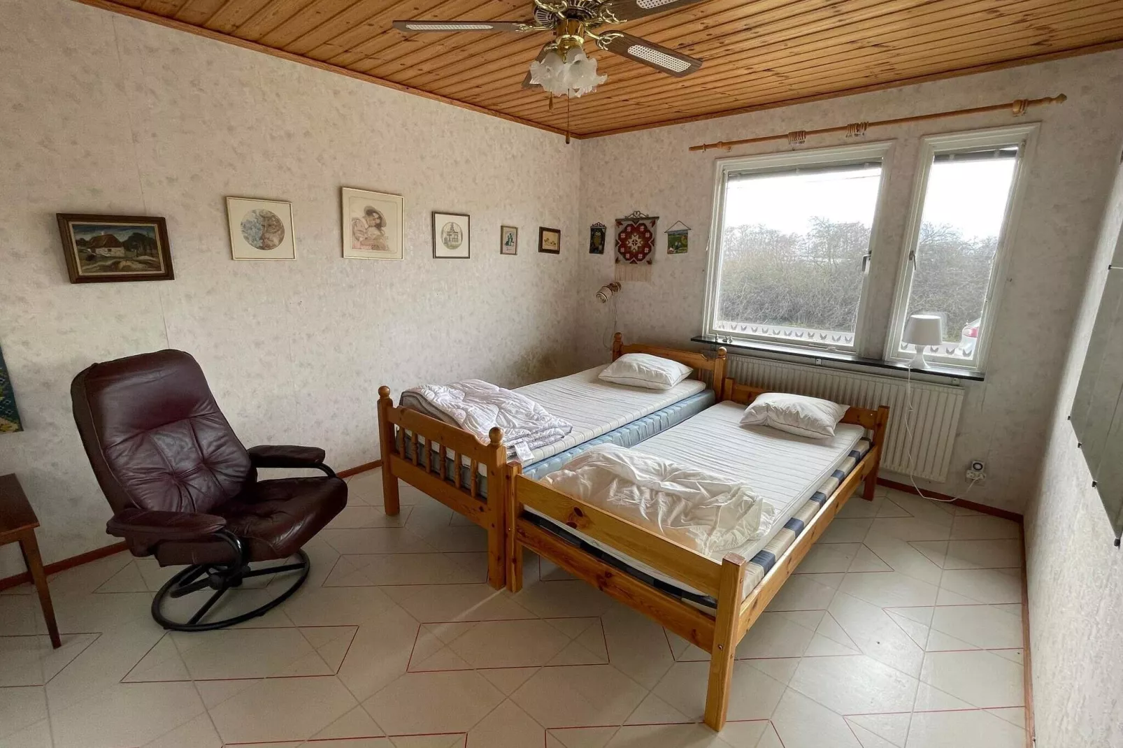 6 persoons vakantie huis in SÖLVESBORG-By Traum-Binnen