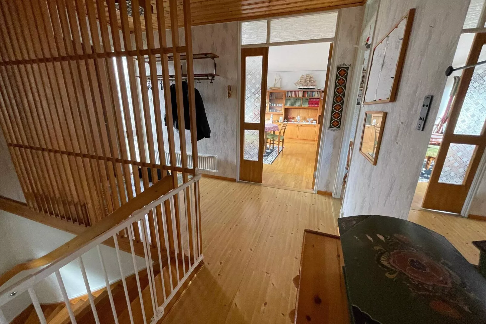 6 persoons vakantie huis in SÖLVESBORG-By Traum-Binnen
