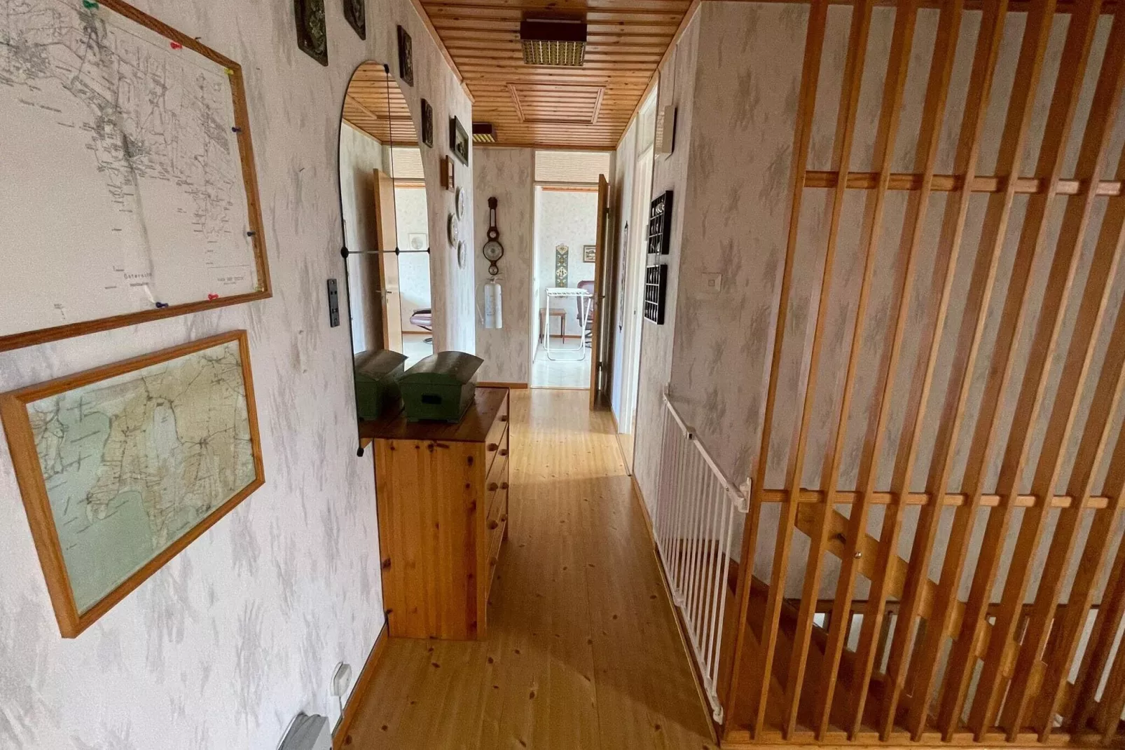 6 persoons vakantie huis in SÖLVESBORG-By Traum-Binnen