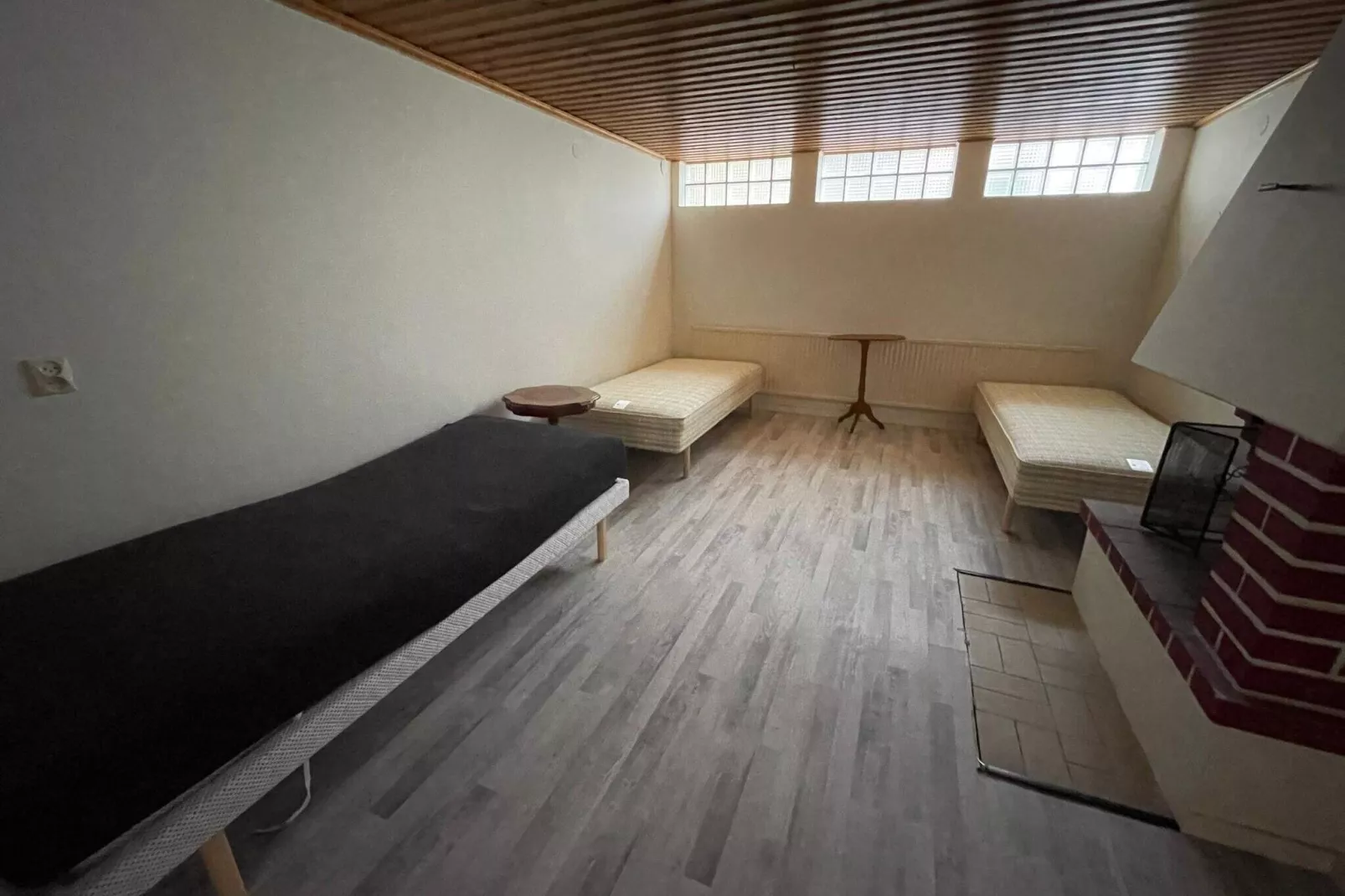 6 persoons vakantie huis in SÖLVESBORG-By Traum-Binnen