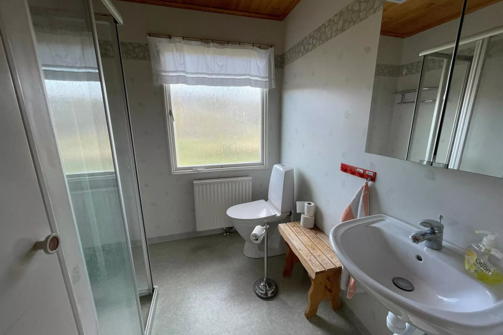 6 persoons vakantie huis in SÖLVESBORG-By Traum-Binnen