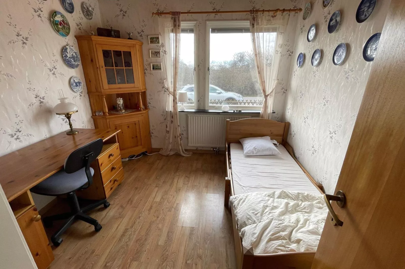 6 persoons vakantie huis in SÖLVESBORG-By Traum-Binnen