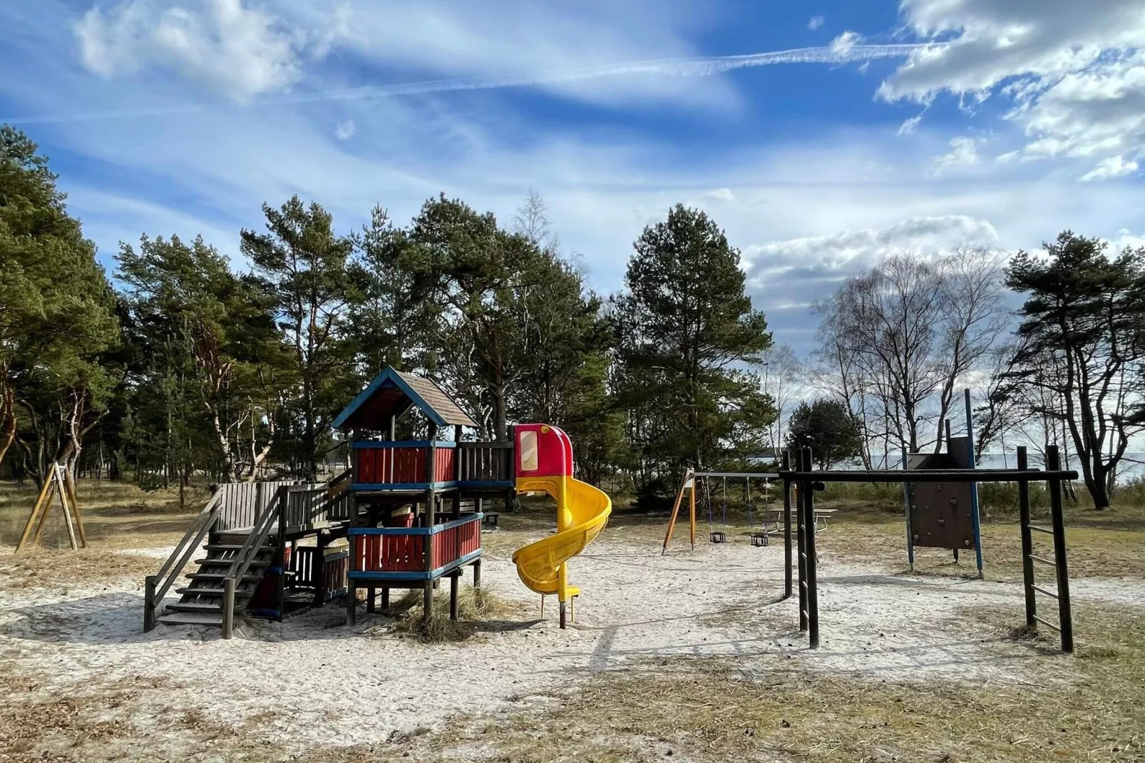 6 persoons vakantie huis in SÖLVESBORG-By Traum-Niet-getagd