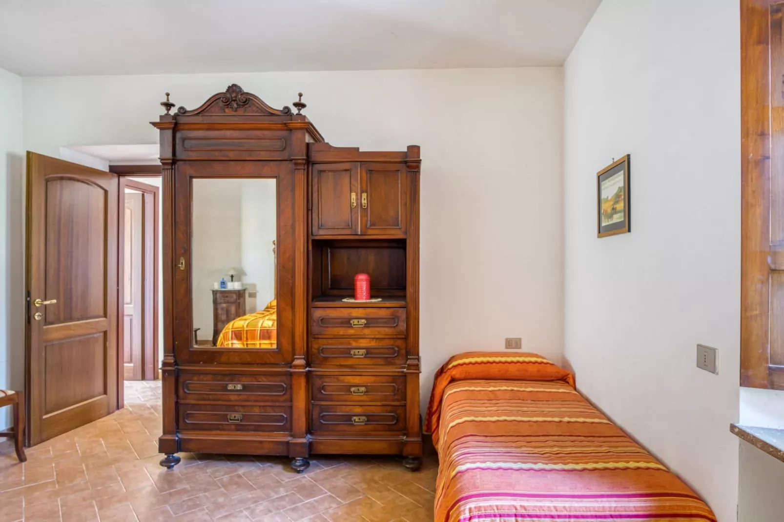 Appartamento per 4-Slaapkamer