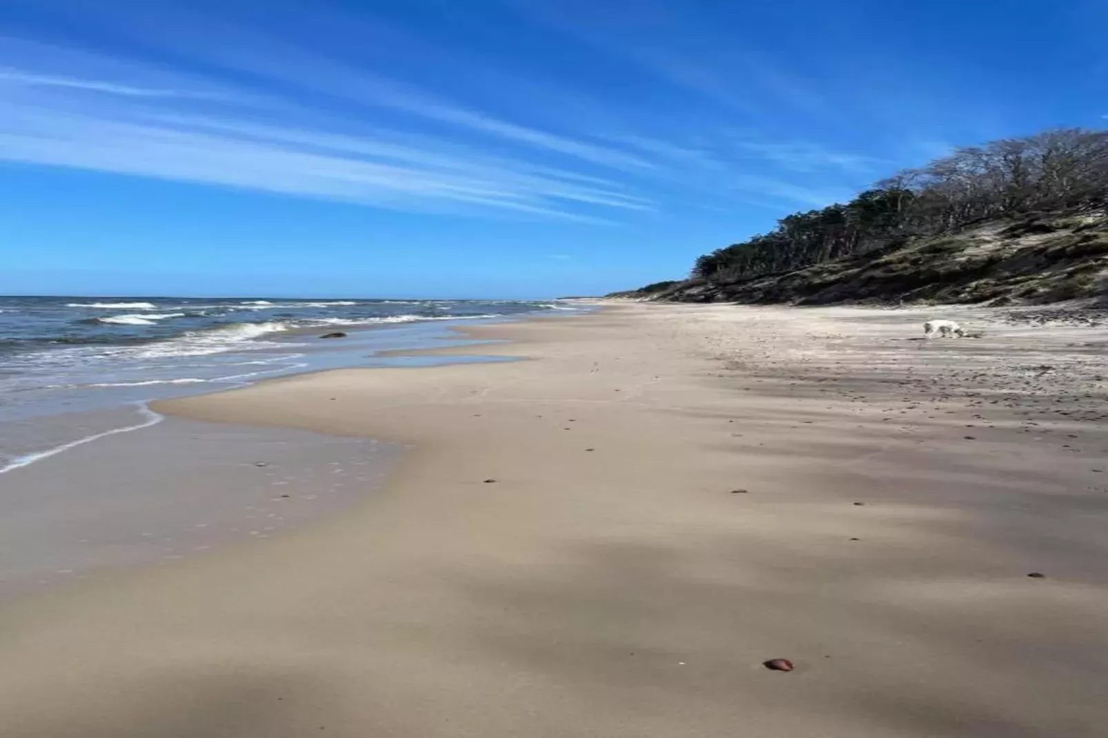 Sunny bungalow by the sea-Gebieden zomer 1km