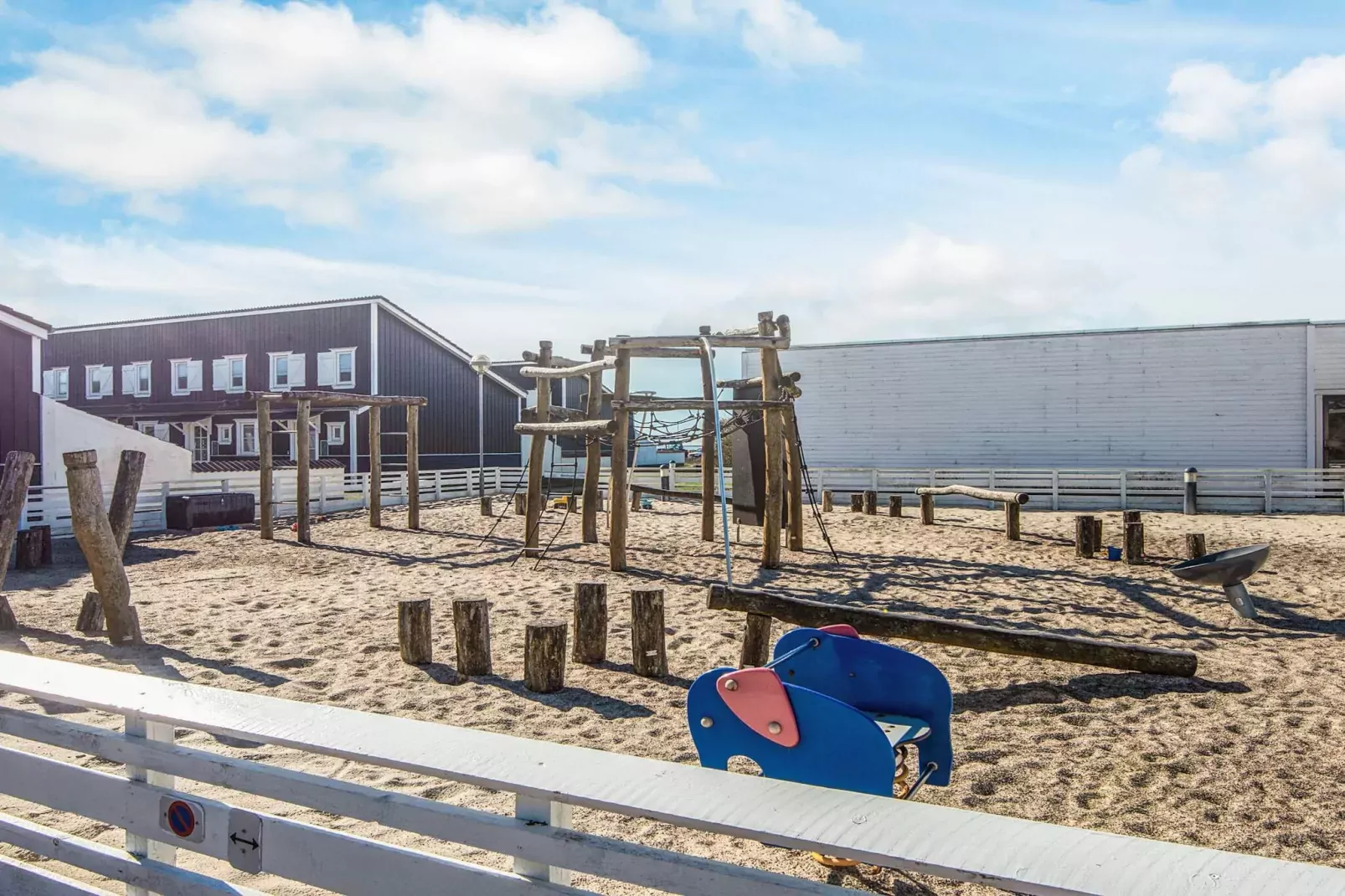 6 persoons vakantie huis in Vestervig-By Traum-Buitenlucht