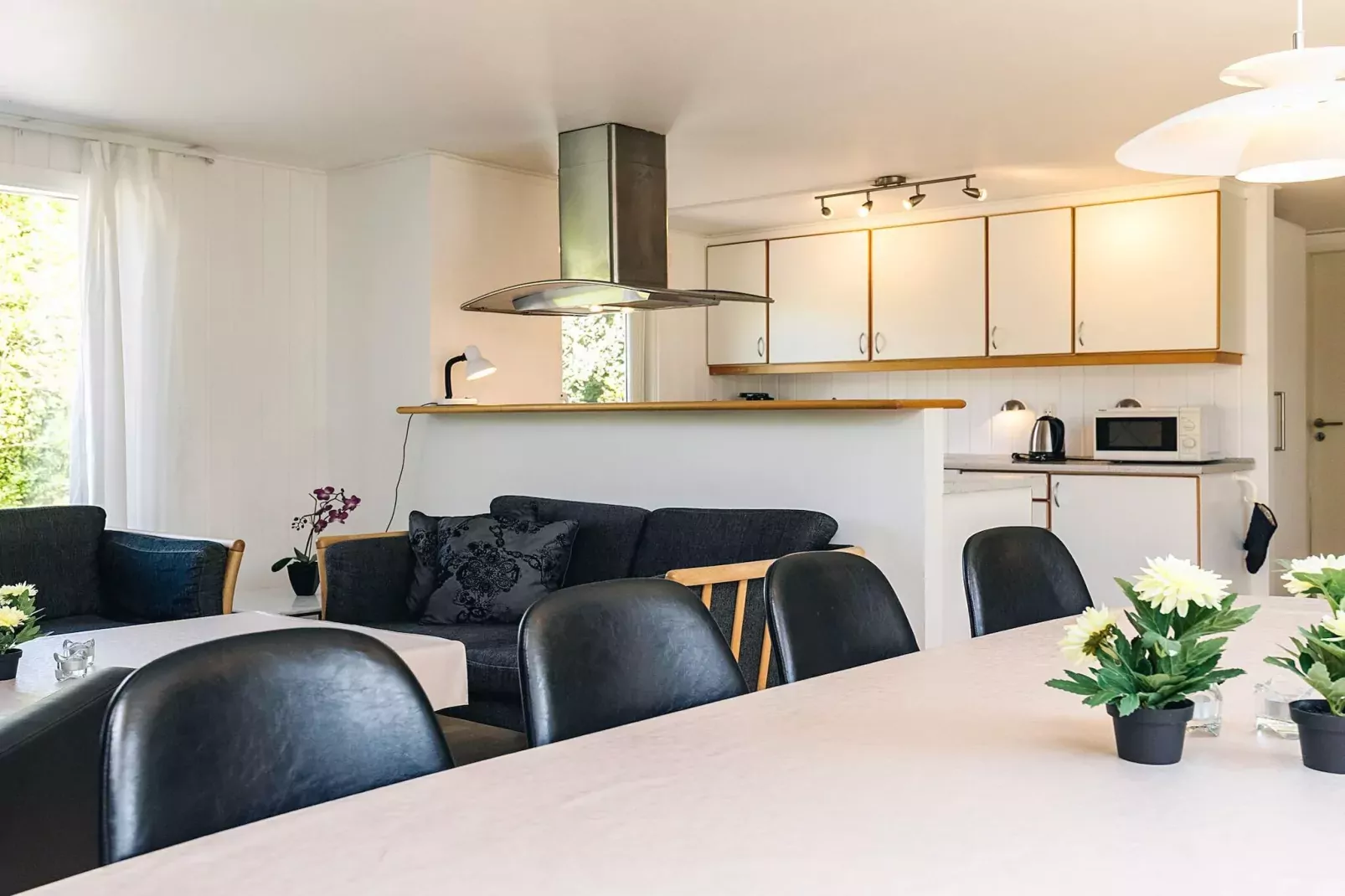 14 persoons vakantie huis in Væggerløse-By Traum-Binnen